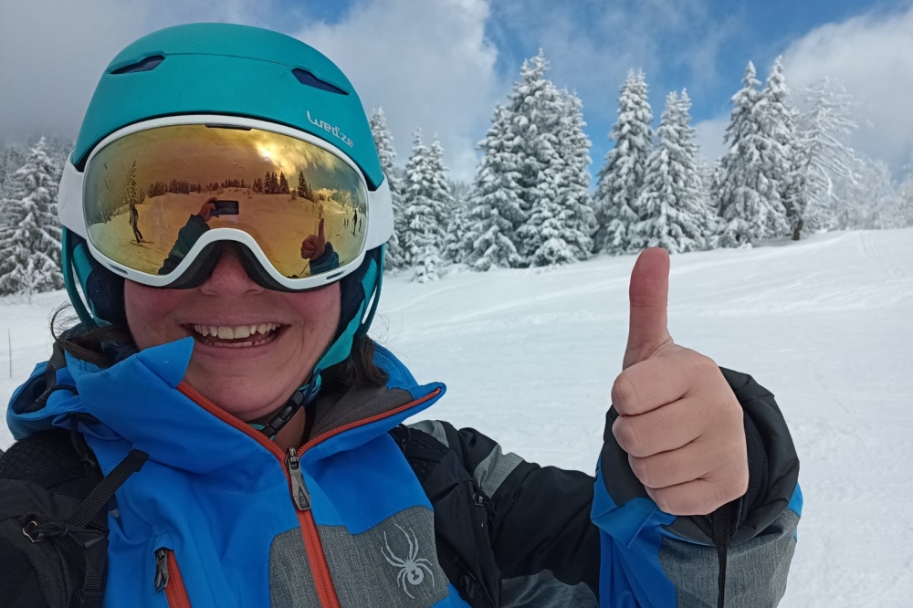Une bouffée d'air pour les enfants atteints de cancer