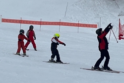 Séjour Argentière 2026