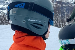 Séjour Argentière 2026