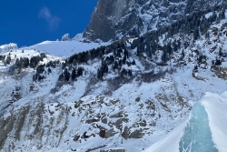 Séjour Argentière 2026