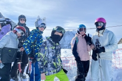 Séjour Argentière 2026