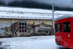 Séjour Argentière 2026