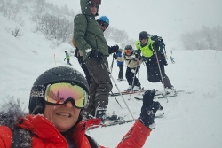 Séjour Argentière 2026