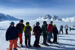 Séjour Famille 2026