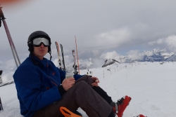 Séjour 2023 à Morillon