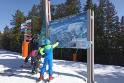 Séjour 2023 à Morillon