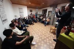 Séjour 2023 à Morillon
