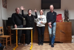 Séjour 2023 à Morillon