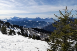 Séjour 2023 à Morillon