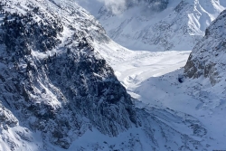 Séjour Argentière 2025
